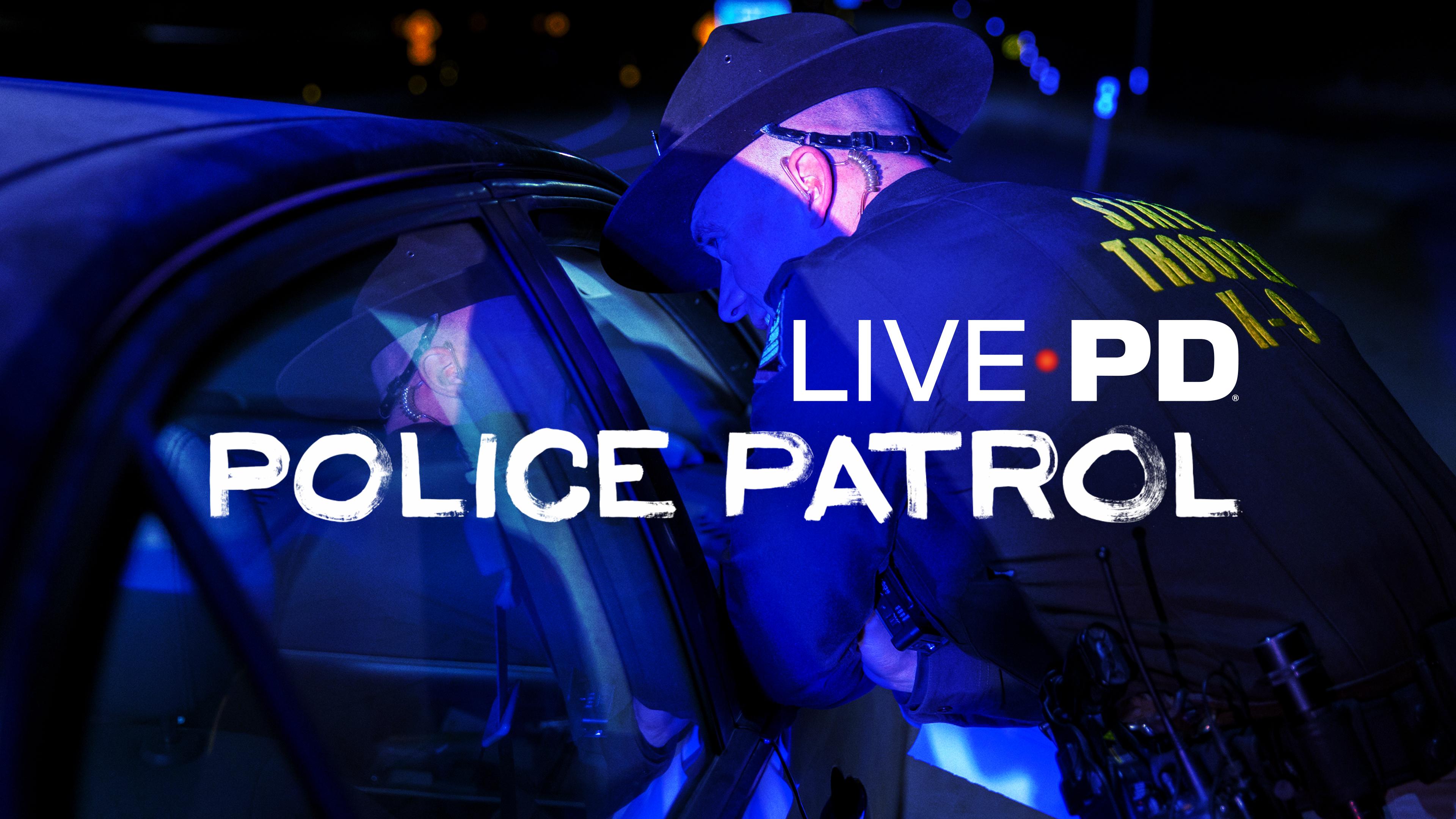 Watch Live PD: Police Patrol Streaming Online on Philo (Free Trial)