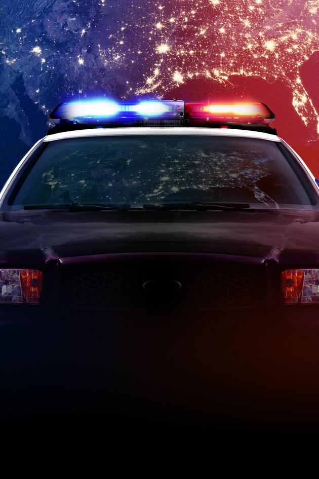 Live PD: Police Patrol