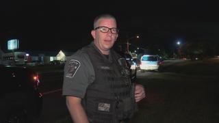 Live PD: Police Patrol