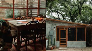 Huckberry Homes