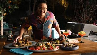 Sizzlin' Summer Fruits