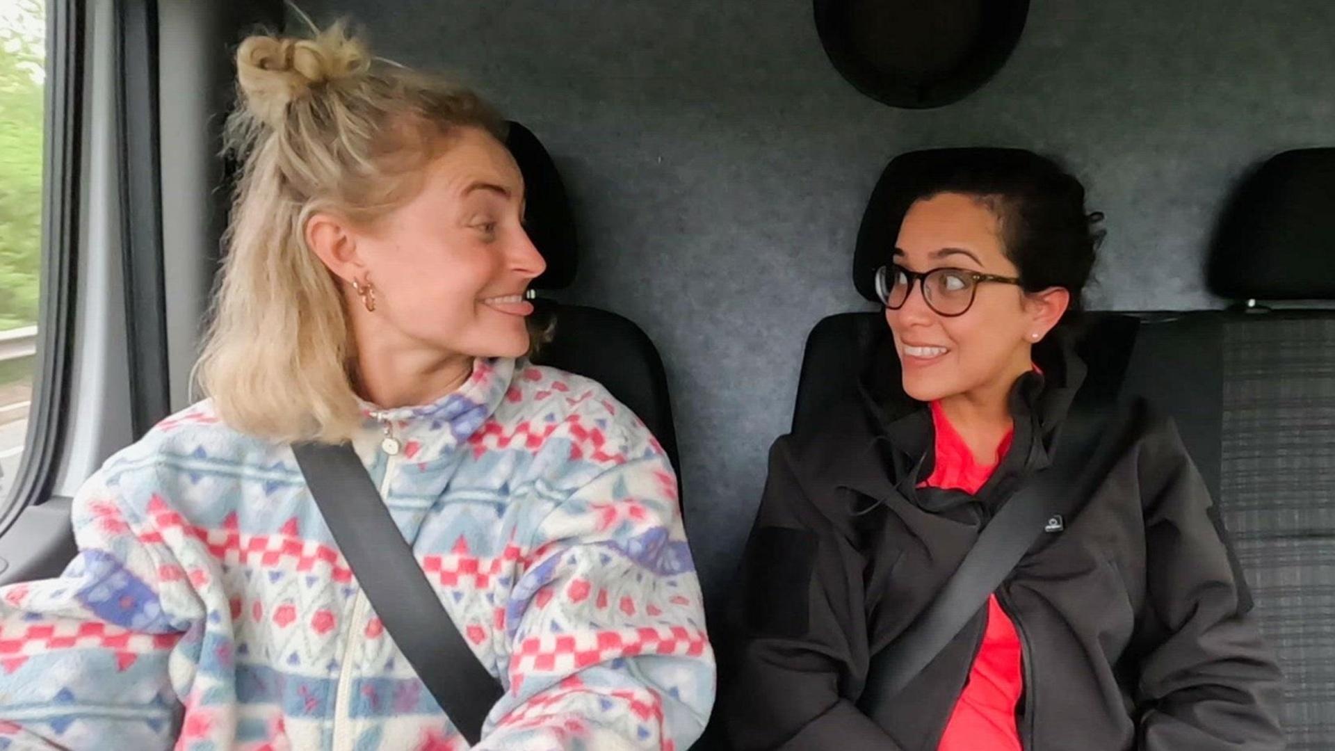 90 Day Fiancé: The Other Way: Much Ado About Everything