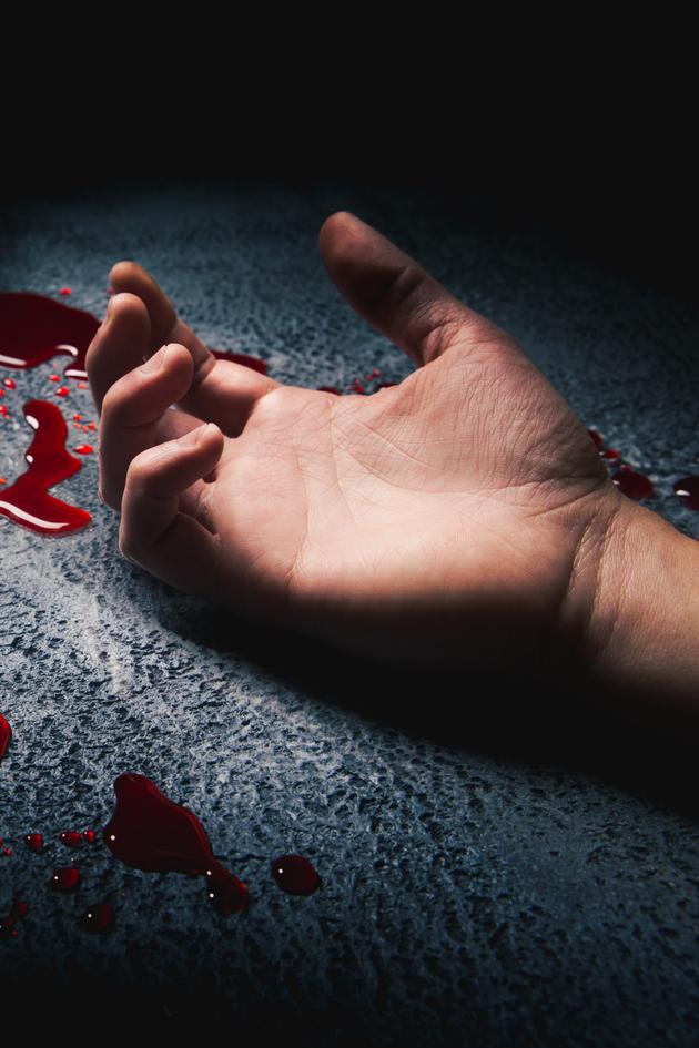 The Heartland Massacre