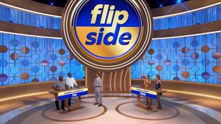 Time to Ride on the Flip Side!