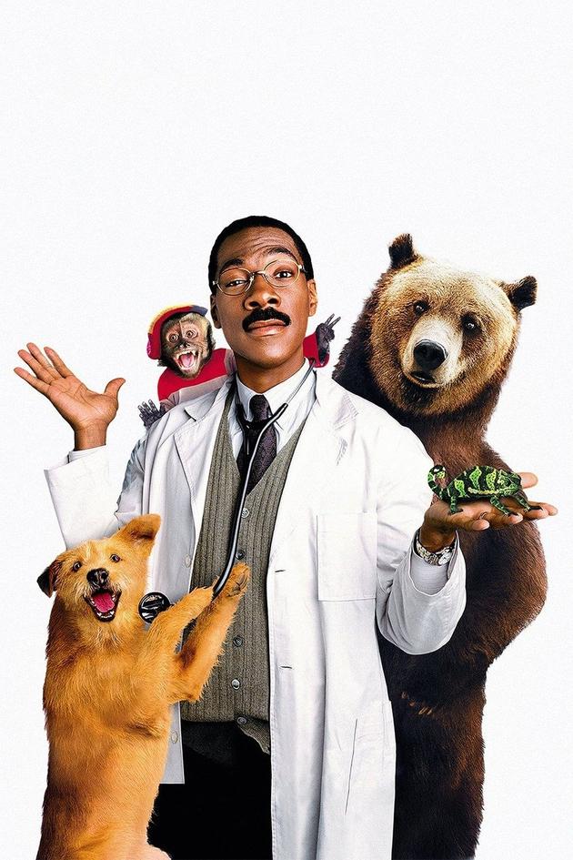 Dr. Dolittle 2