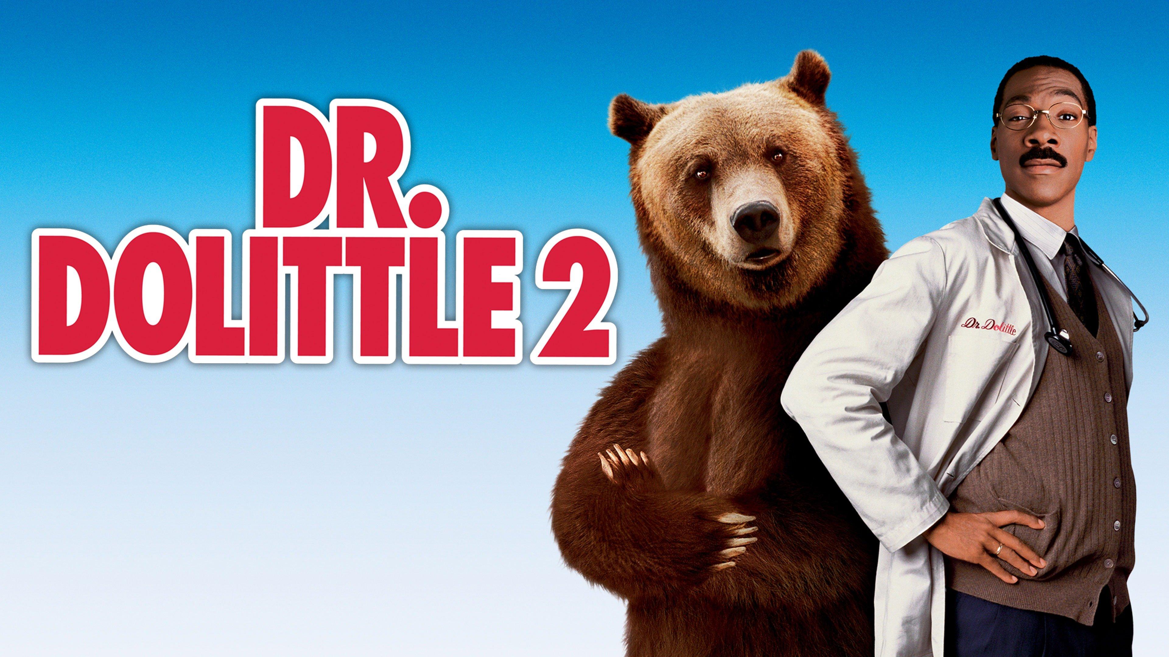 Docteur Dolittle 2 Streaming
