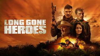 Long Gone Heroes