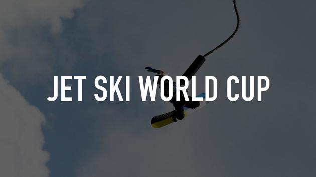 Jet Ski World Cup