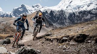 Peru: How High