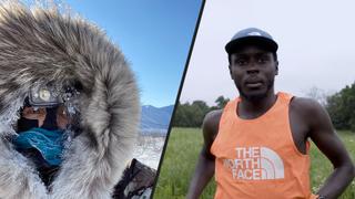 Ice Age Trail FKT & Distant Dharma