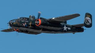 B-25 Mitchell