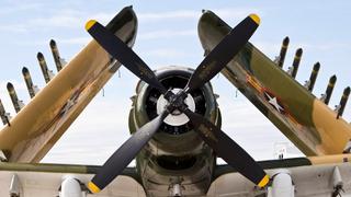 A-1 Skyraider