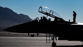 F-15 Eagle