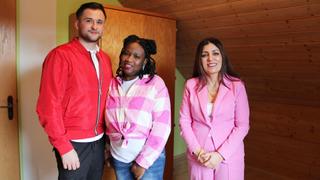 House Hunters International