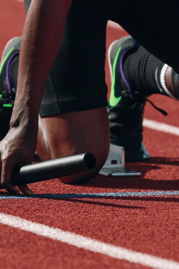 Usain Bolt