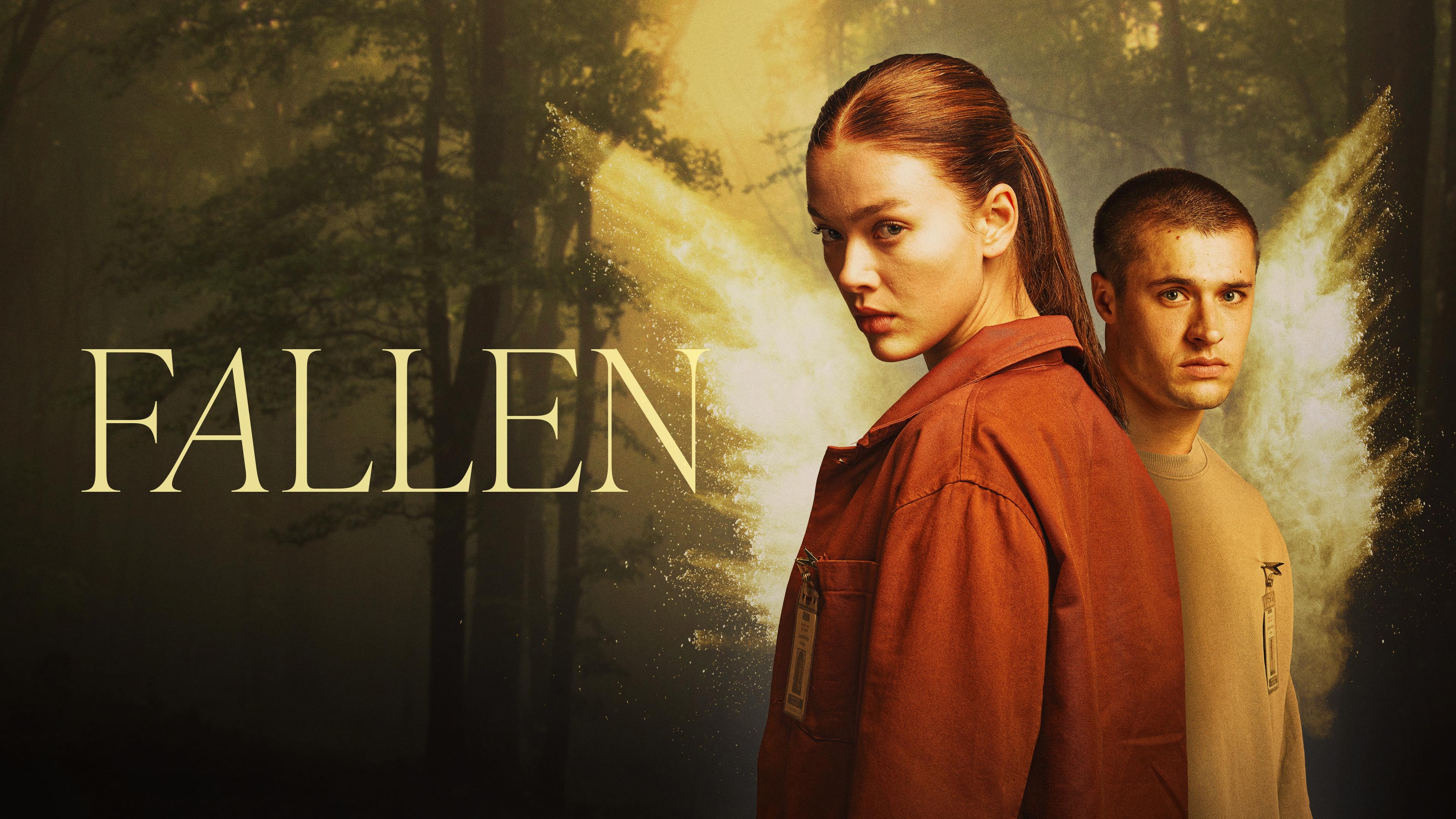 Watch Fallen Streaming Online on Philo (Free Trial)