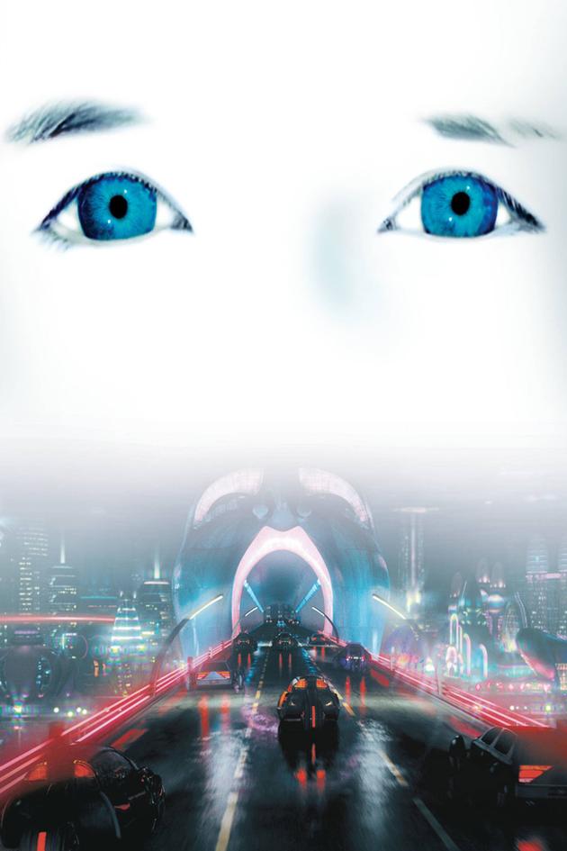 A.I.: Artificial Intelligence