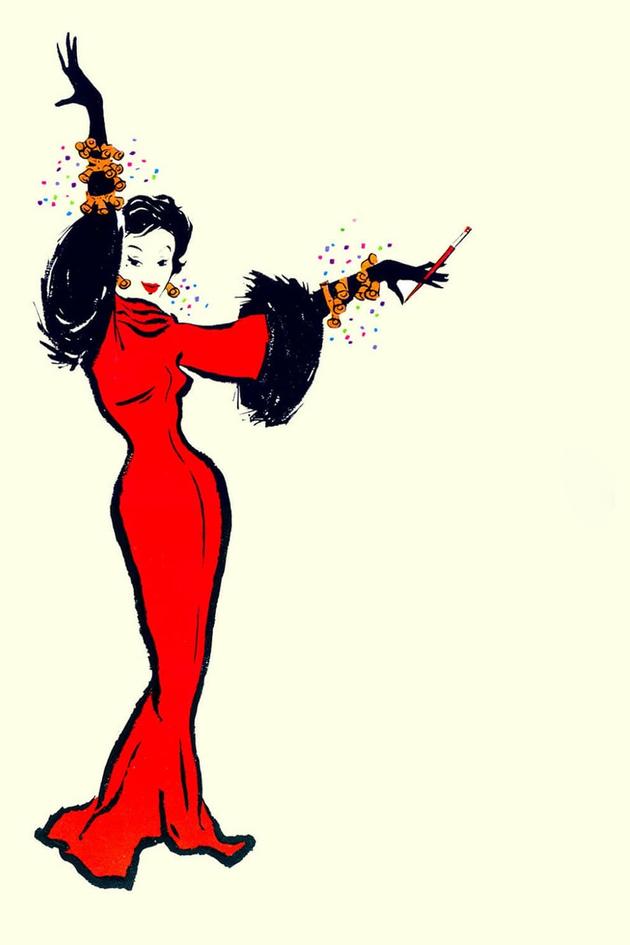 Auntie Mame