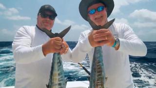 Fish On: Cayman Islands Fishing Tournament & Wild Adventures