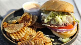 Grill and Chill Cleveland Style