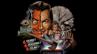 Galaxy of Terror