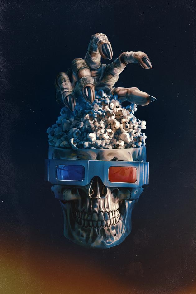 Horror's Greatest