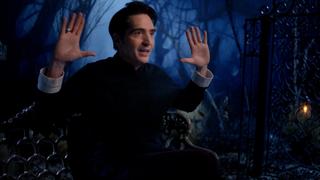 Horror Comedies