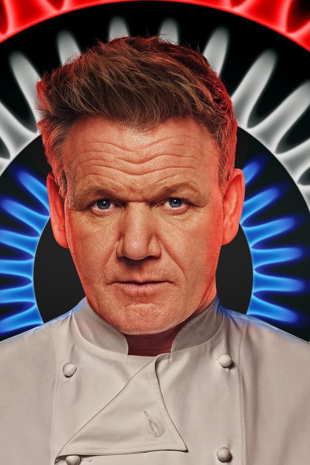 Ramsay's Kitchen Nightmares