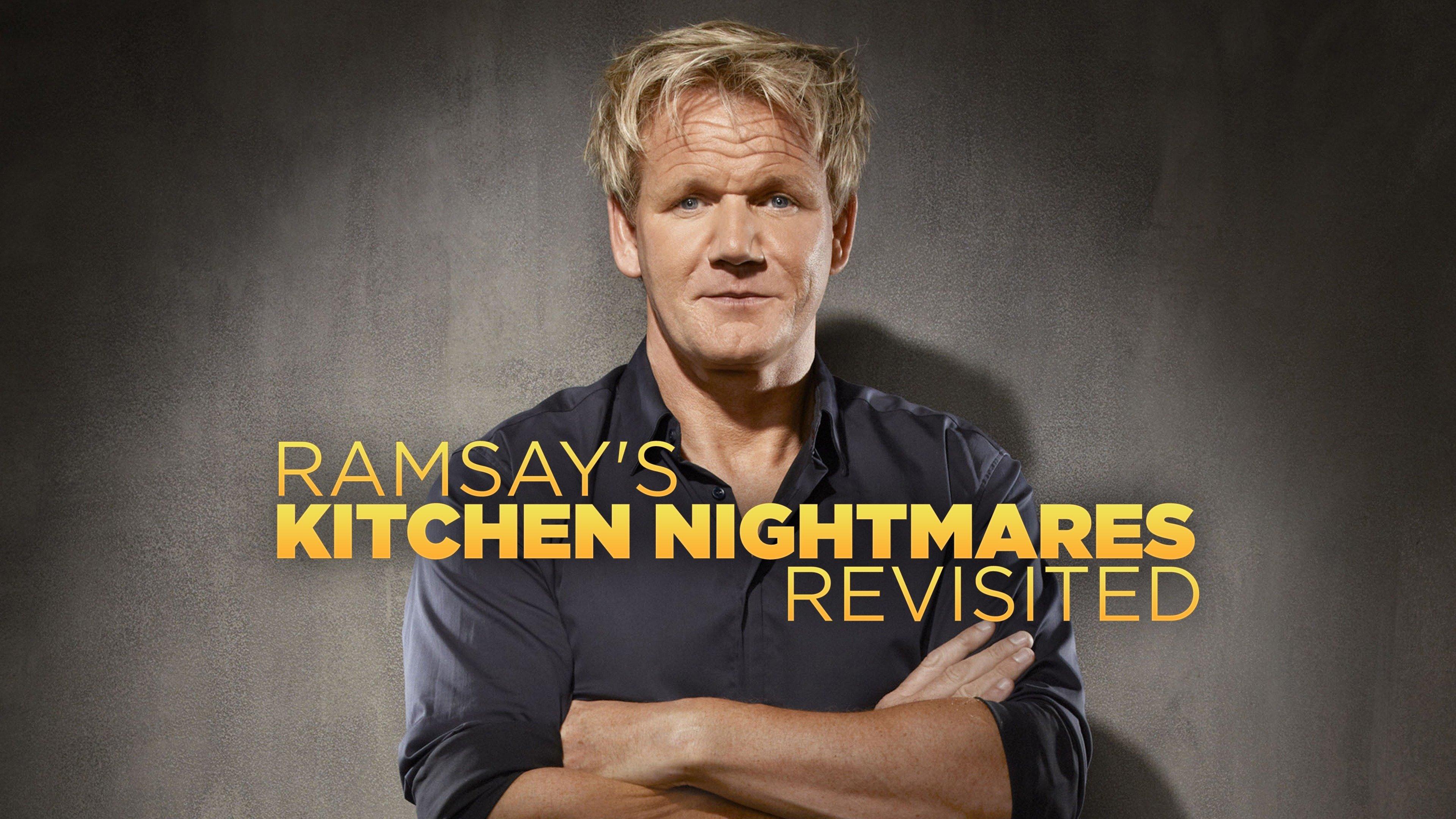 Watch Ramsay's Kitchen Nightmares Revisited Streaming Online on Philo ...