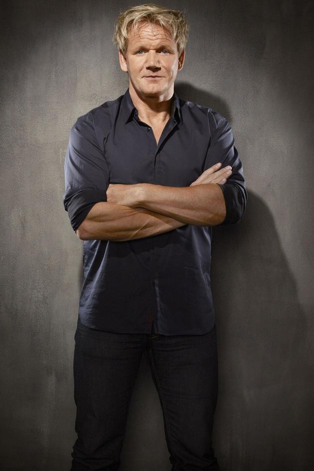 Ramsay's Kitchen Nightmares Revisited