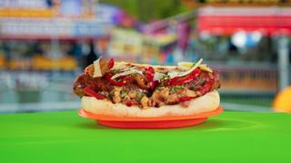 The Big Chili