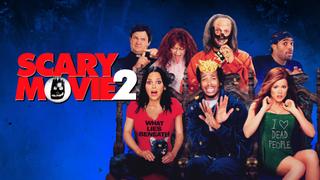  watch Scary Movie 2