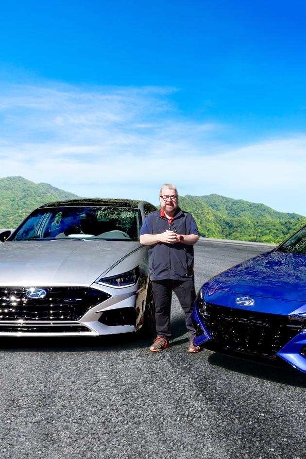 Our Auto Expert
