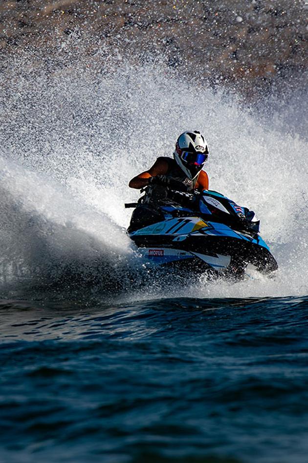 2024 Jet Ski World Series Highlights