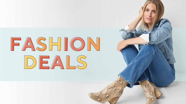 Fashion Day Sale