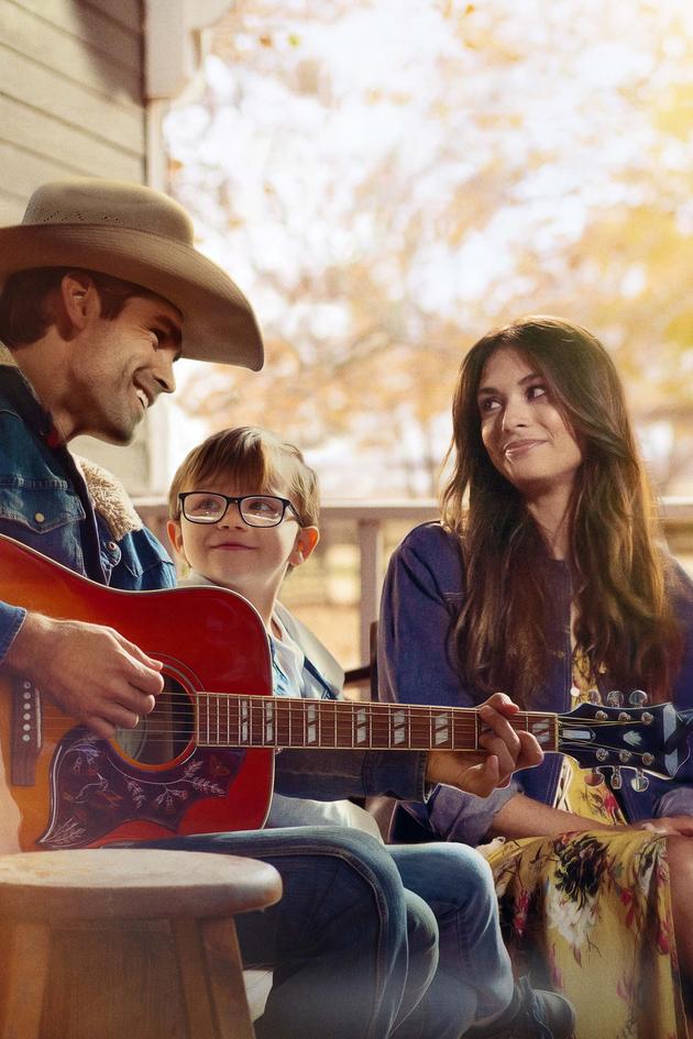 God's Country Song