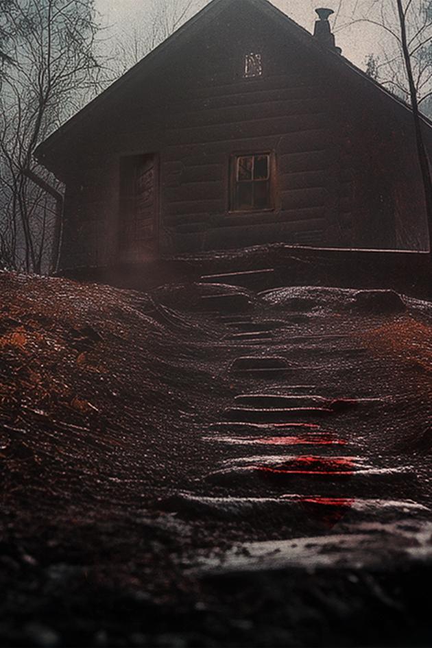 Cabin in the Woods
