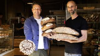 Stunning Seafood of Marseille