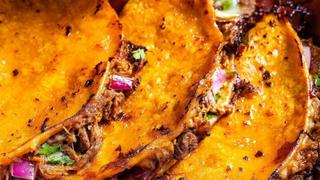 Mexican American Comfort Food