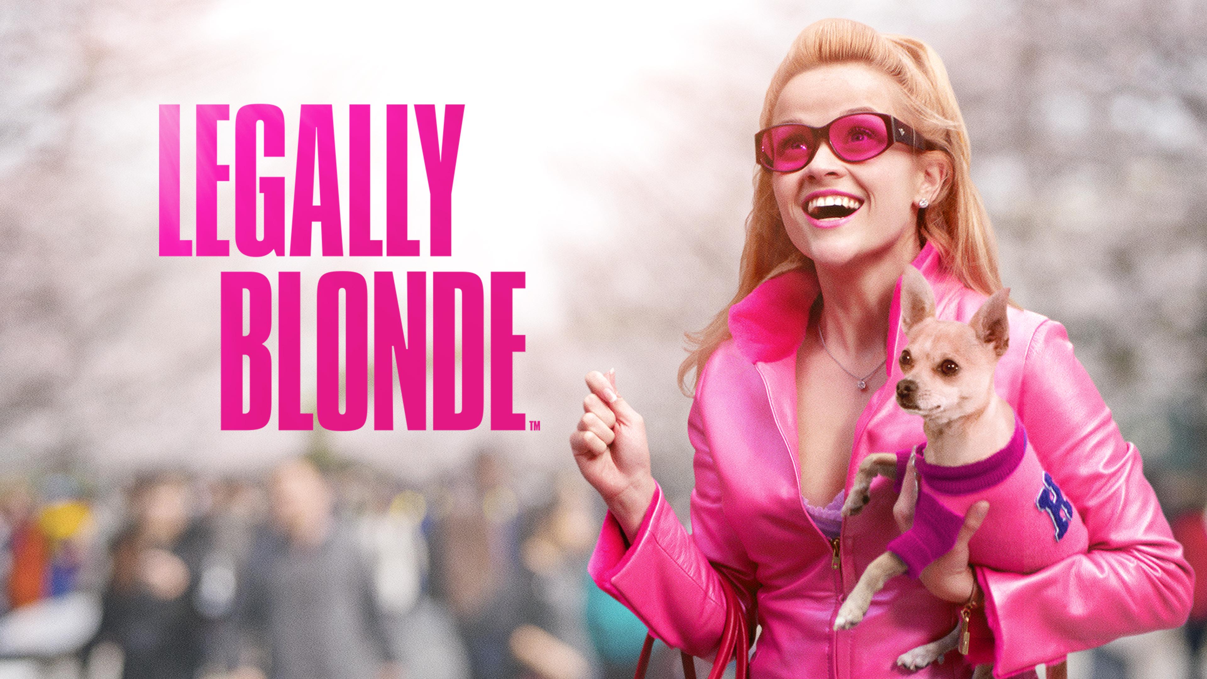 Watch Legally Blonde Streaming Online on Philo (Free Trial) - Where Can I Watch Legally Blonde For Free