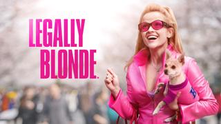  watch Legally Blonde