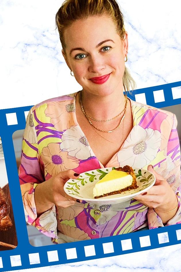 Alison Roman's Home Movies