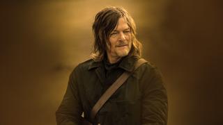 The Walking Dead: Daryl Dixon S3
