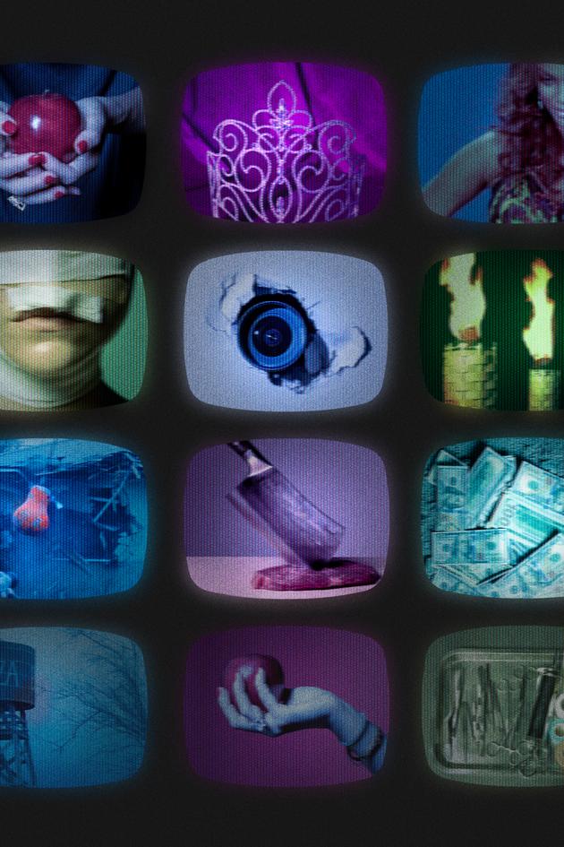 Dark Side of Reality TV