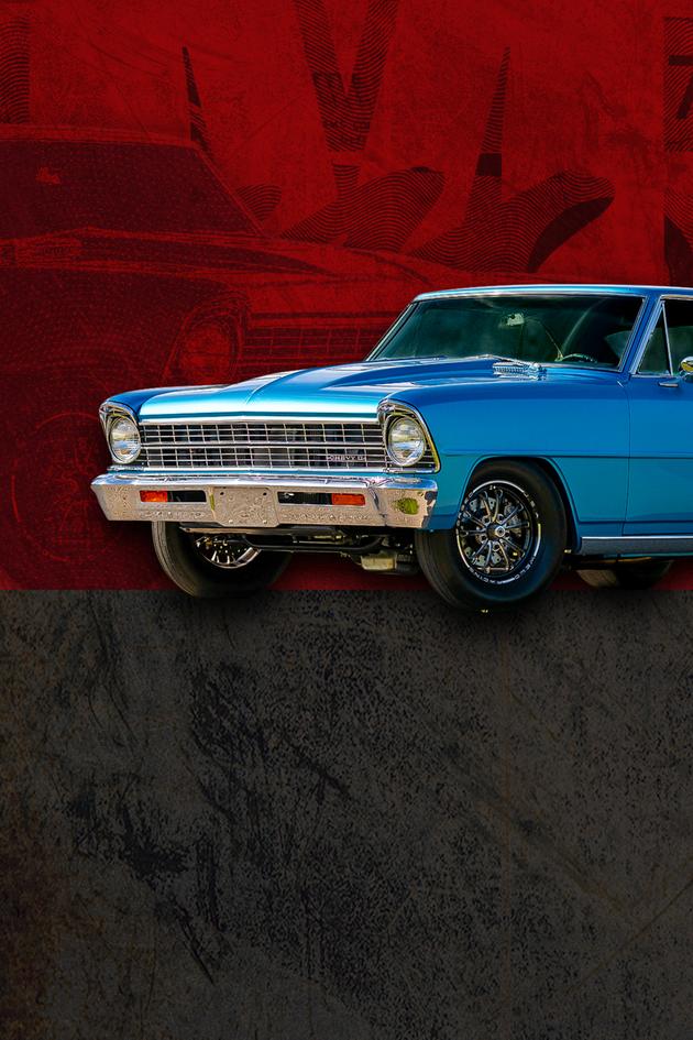Mecum Auto Auctions Dallas 2024