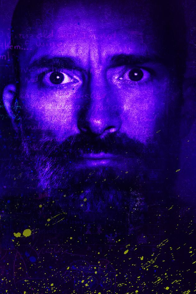 Born Evil: The Serial Killer and the Savior