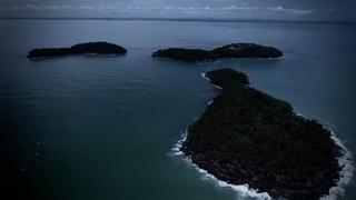 Devil's Island