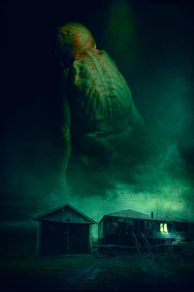 The Demon Disorder
