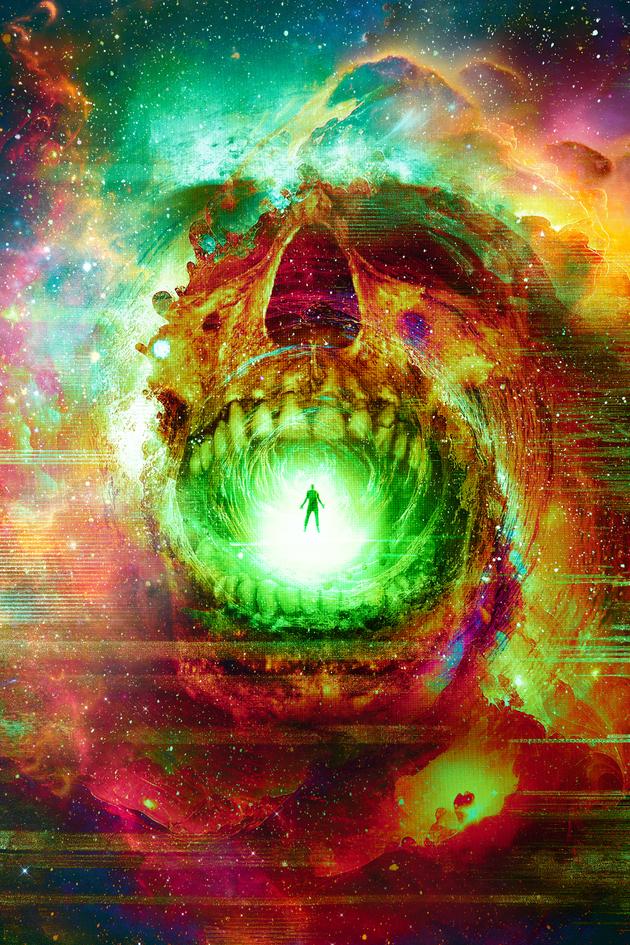 V/H/S/Beyond