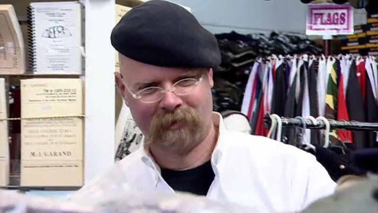 MythBusters: Shop 'til You Drop Special